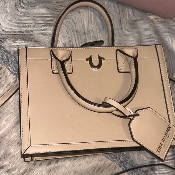 True Religion Handbags - true religion hand bag
